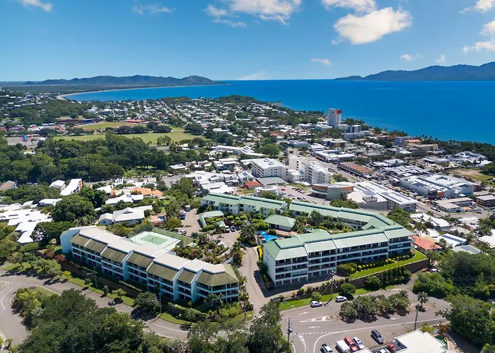 Executive Properties In North Ward Townsville And On Magnetic Island