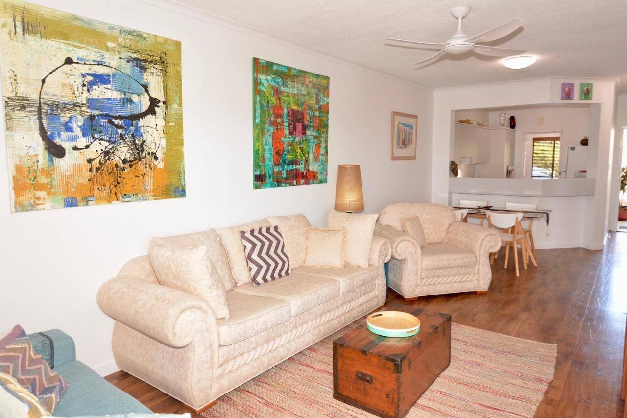 Executive In North Ward And On Magnetic Island Apartment Townsville