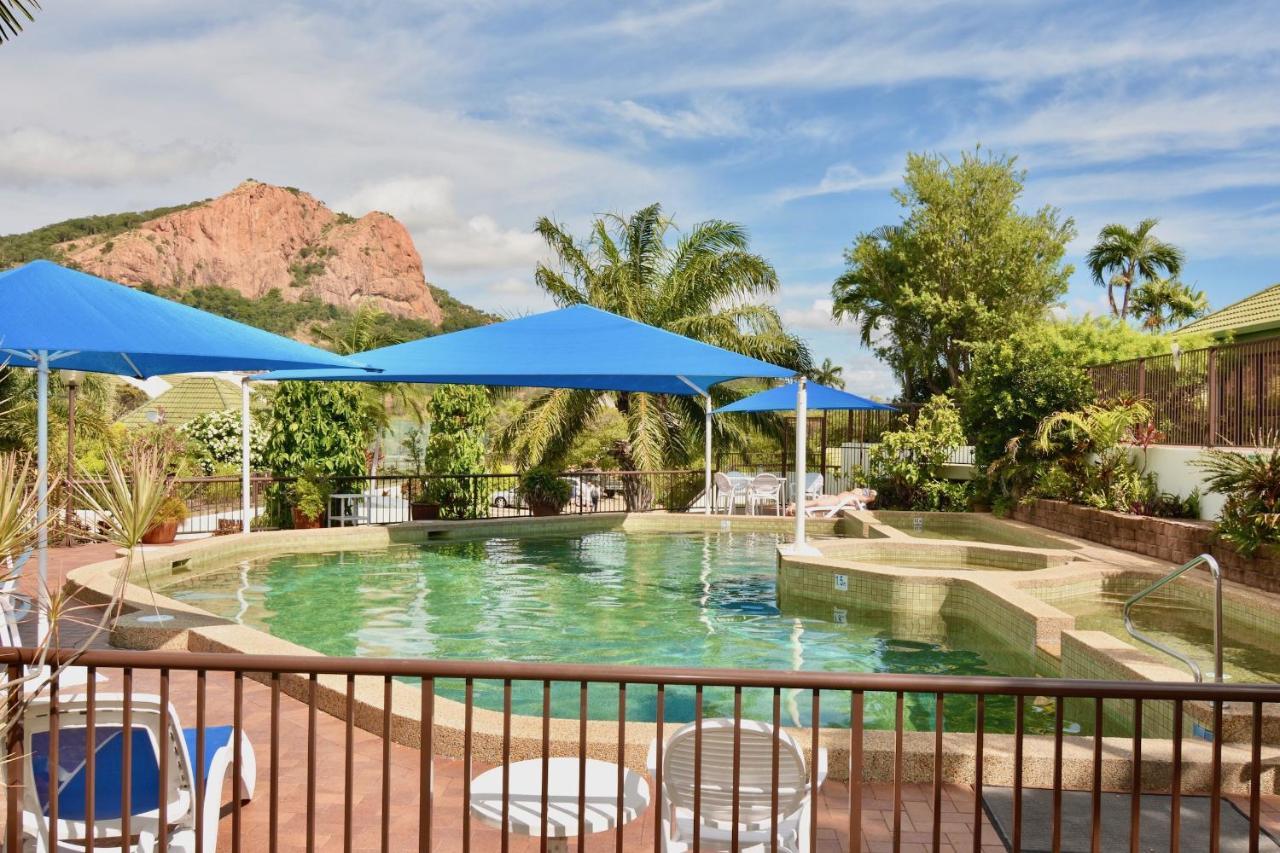 Executive In North Ward And On Magnetic Island